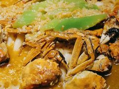 -沪小胖·小龙虾·蓝龙王(八佰伴店)