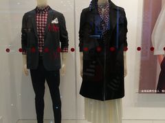 -优衣库(湛江鼎盛广场店)