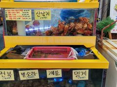 -西归浦每天偶来市场