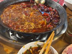 -楠火锅(太古里总店)