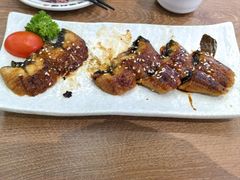 -小川洋风料理(武胜路凯德广场店)
