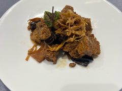 -上海古井假日酒店 · 徽昇楼中餐厅