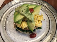 -AFS Cafe & Canteen(闽江二路店)
