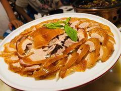 -范家小馆·烤鸭新京菜(金融街店)