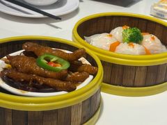 -敦煌喜宴(万达广场店)