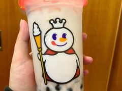 -蜜雪冰城(马栏山店)