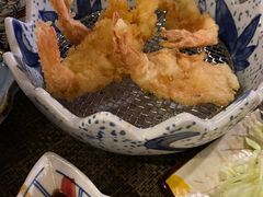 -半藏居酒屋(香港花园店)