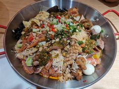 -每味每客·重庆麻辣烫(国泰店)