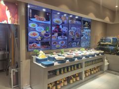 -味莊·青岛菜(云霄路店)