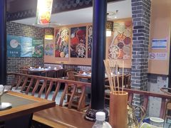 -来涮蜀鲜货火锅串串香(菜市口店)
