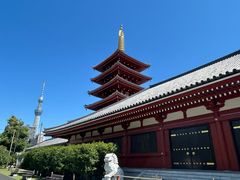 -浅草寺