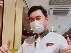 -海底捞火锅(宇飞大厦店)