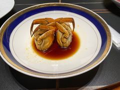 -翕间食·精致淮扬菜(江苏大剧院店)