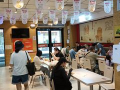 -老通城豆皮大王(吉庆街店)