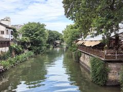 -小河直街历史文化街区