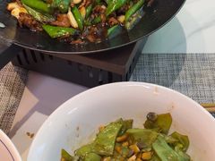 -烹湘·鲜炒湖南土菜(海珠店)