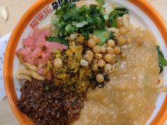 -超享乐剁椒面(元谷店)