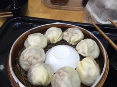 -百年尹氏汤包(湖南路狮子桥店)