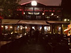 -Big Bamboo 大竹子体育主题餐厅(虹梅路店)
