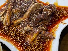 -天全县三土司椒麻鸡餐厅