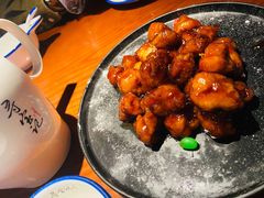 糖醋里脊-寻宝记绍兴菜(鲁迅路店)