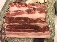 -韩时烤肉(丰科万达广场店)