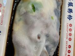 -荔银肠粉(建六店)