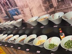 -老马路串串香火锅(北门桥店)