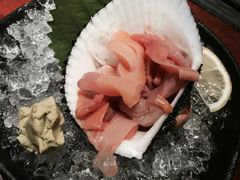 -沈阳国际皇冠假日酒店-Izakaya居日餐厅