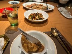 -新荣记(西溪湿地店)