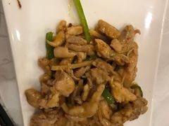 -马凯餐厅(长椿街店)