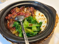 -阿清煲仔店(纺织城店)