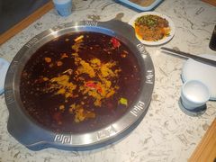 -清芳源牛排火锅