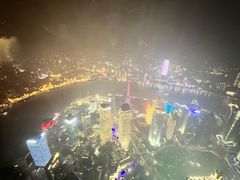 -上海中心大厦
