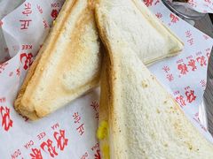 -孖记茶档·热腾茶餐(江南西plus店)