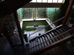 -天津海河悦榕庄·Lobby Lounge大堂吧