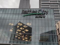 -CITY MART城市集市·里弄(北外滩来福士广场店)