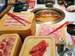 -空之介寿喜烧·和牛放题(恒隆广场店)