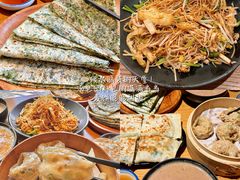 -木木鲜海鲜面(天一店)