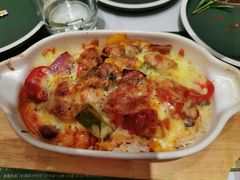 -西语·炭烧牛排(卓越中寰店)