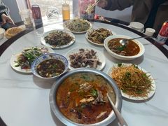 -三中高皇羊肉馆