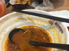 -螺小胖柳州螺蛳粉(钟楼总店)