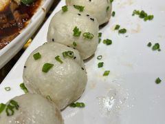 -金枝玉叶上海人家食府(三里河店)