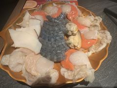-牛YO寿喜烧火锅自助(三台子万象汇店)