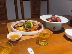 -甬上名灶(天一阁·翠柏店)
