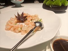 -淮香国色·淮扬菜(正大中心店)