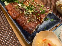 -樱の千渡日式料理·铁板烧•烧鸟(金盛田广场店)