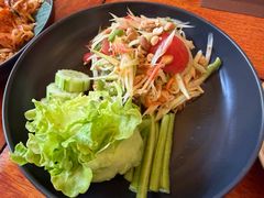 -自然餐厅(Phuket)