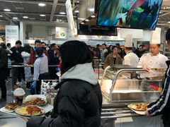 -宜家·瑞典风味餐厅(北京西红门店)