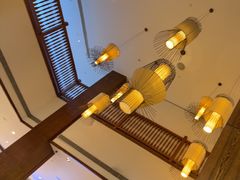 -长白山万达锦华套房酒店